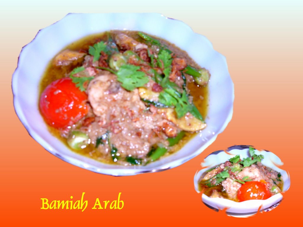 WELCOME TO RSR Bamiah Arab Roti Renjis